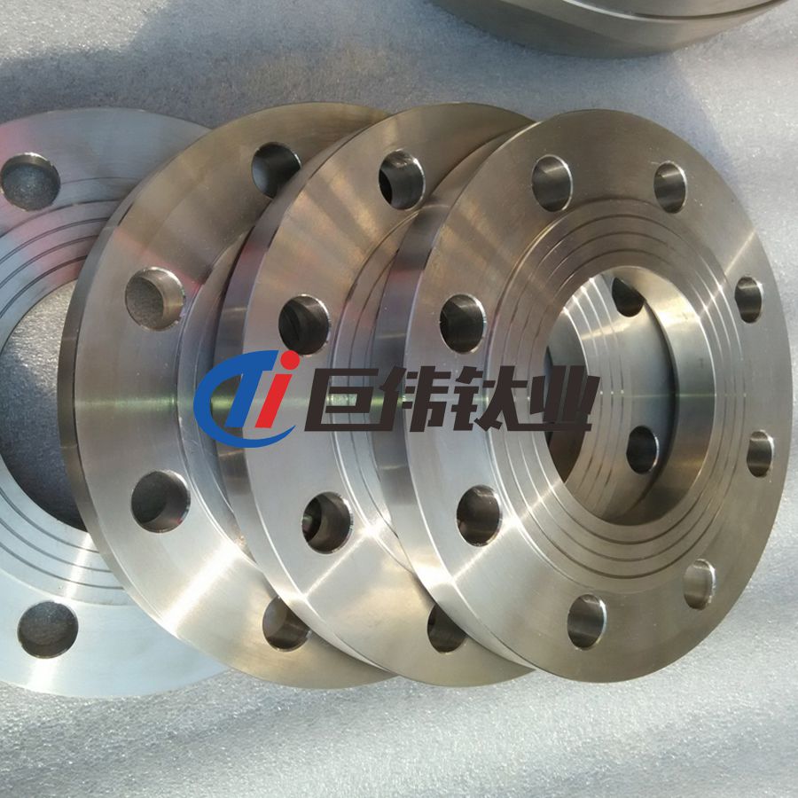 定制TA1/TA2對(duì)焊鈦法蘭 活套鈦法蘭 TC4螺紋鈦法蘭 定制TA1/TA2對(duì)焊鈦法蘭 活套鈦法蘭 TC4螺紋鈦法蘭