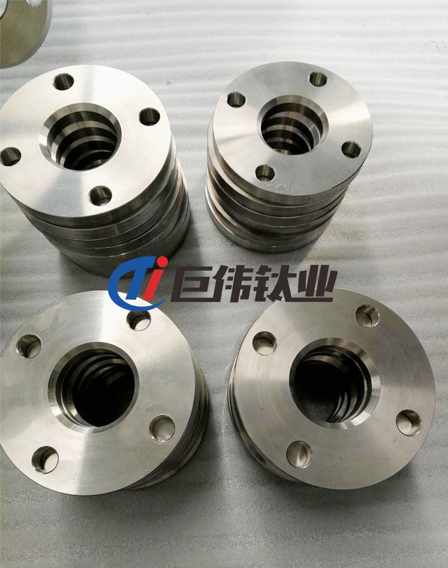 巨偉鈦業(yè)供應(yīng)TC4鈦合金法蘭 TC11鈦法蘭 TA2鈦法蘭 巨偉鈦業(yè)供應(yīng)TC4鈦合金法蘭 TC11鈦法蘭 TA2鈦法蘭