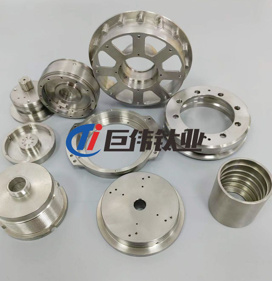 CNC數(shù)控車床制造鈦加工件 TC4鈦合金加工件 TA2鈦合金異形件 CNC數(shù)控車床制造鈦加工件 TC4鈦合金加工件 TA2鈦合金異形件