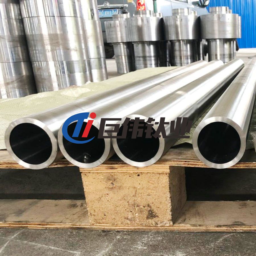 巨偉鈦業談鈦合金管的性能 應用 安裝 巨偉鈦業談鈦合金管的性能 應用 安裝