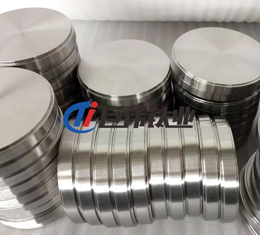 等離子噴涂技術(shù)在濺射靶材制備中的應(yīng)用 等離子噴涂技術(shù)在濺射靶材制備中的應(yīng)用