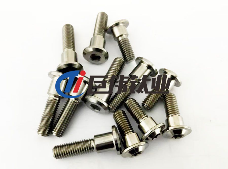 醫用鈦合金螺絲 醫用鈦合金螺絲