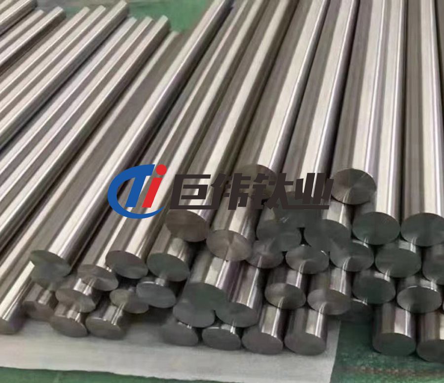 鈦合金棒鈦合金管等鈦材料特性及切削加工方法 鈦合金棒鈦合金管等鈦材料特性及切削加工方法