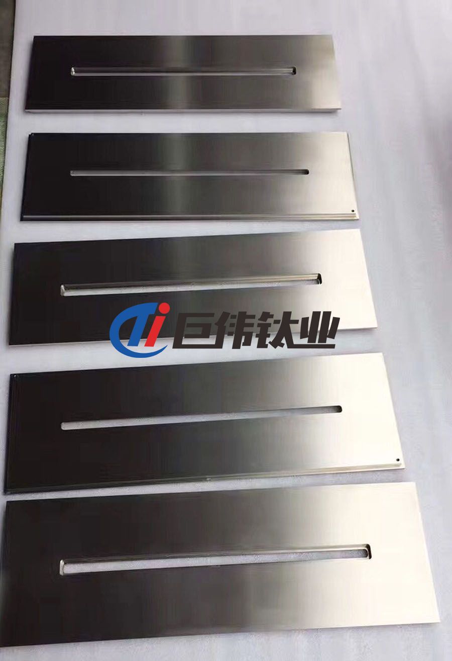 鉬板靶 鉬板靶