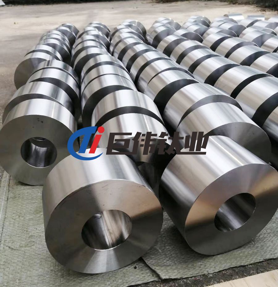 鈦合金環 鈦合金環