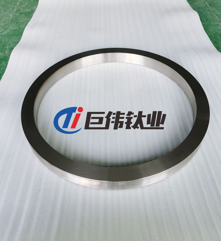 TA15鈦合金鍛件 TA15鈦合金鍛件