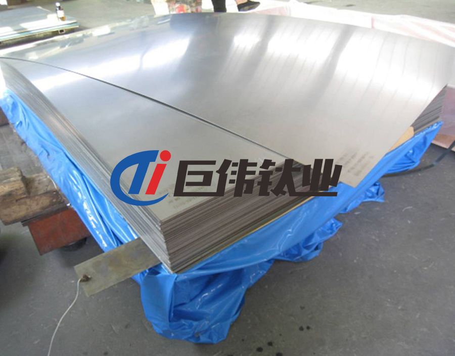 鈦合金板 鈦合金板