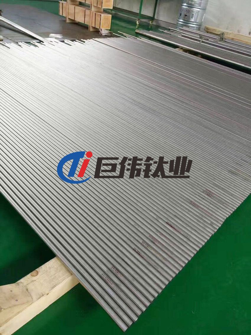 醫用鈦合金棒 醫用鈦合金棒