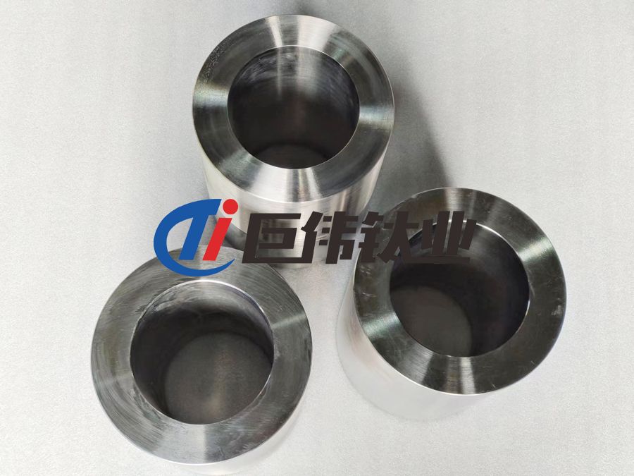 熱處理對3D打印TC4鈦合金鍛件耐蝕性的影響 熱處理對3D打印TC4鈦合金鍛件耐蝕性的影響