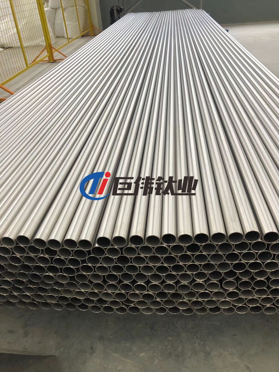 鈦合金焊接管 鈦合金焊接管