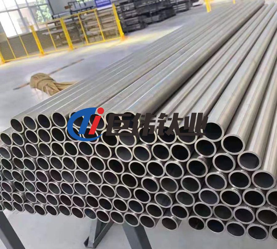 鈦合金管 鈦合金管