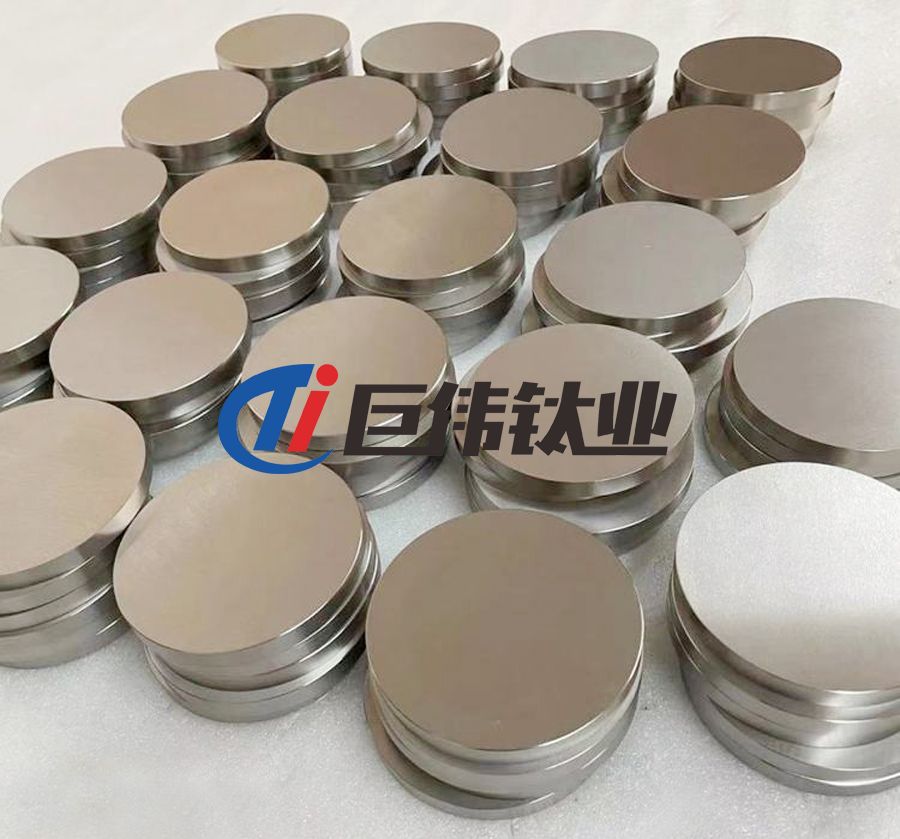 寶雞鈦靶材廠家談電子行業用高純金濺射靶材研究現狀和方向 寶雞鈦靶材廠家談電子行業用高純金濺射靶材研究現狀和方向