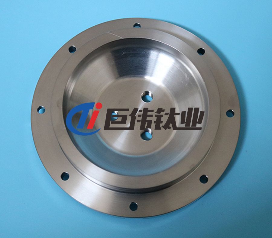 鈦合金加工件 鈦合金加工件